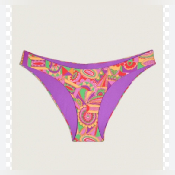 Ba&sh Soap Bikini Bottoms - Picture 3 of 6